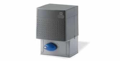 automatic sliding gate operator ic240